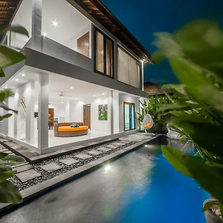 Villa Pearl Seminyak