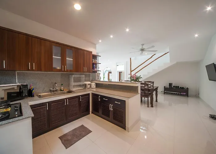 Villa Pearl Seminyak