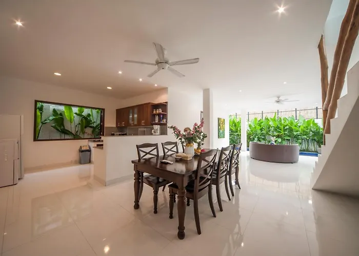 Villa Pearl