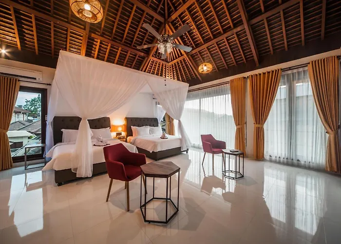 Pearl Villa *