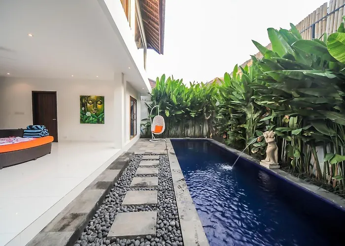 Pearl Villa *