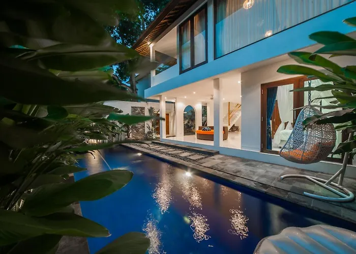 Pearl * Seminyak
