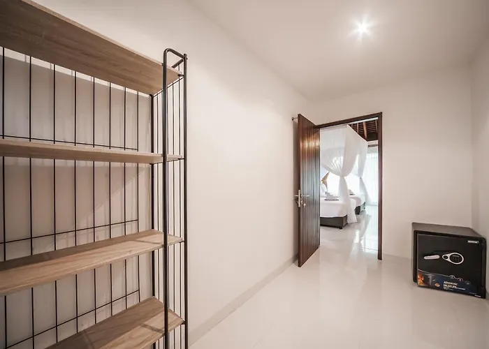 Pearl Seminyak