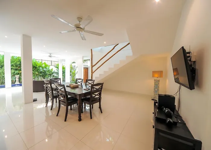 Pearl Villa