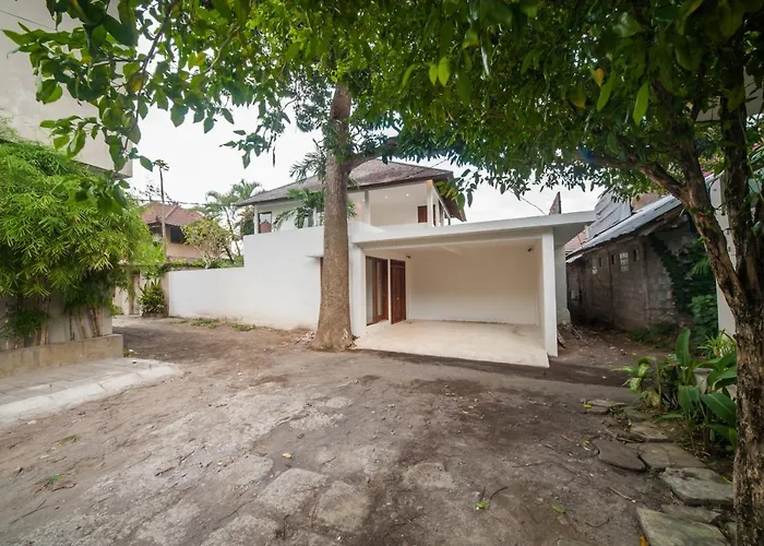 Pearl Villa