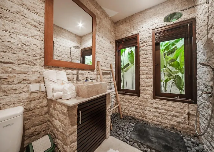 Villa Pearl Seminyak