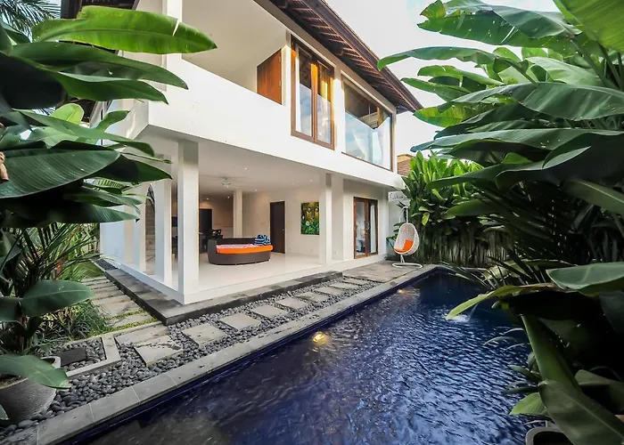 Pearl * Seminyak
