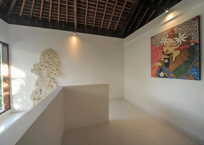 Pearl Villa Seminyak