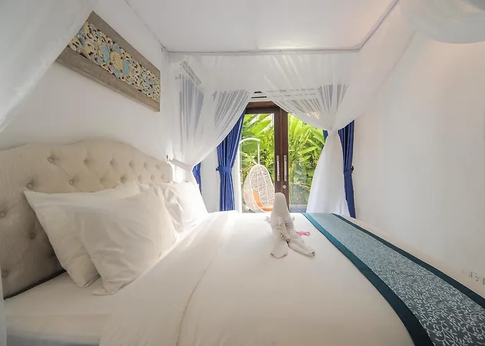 Pearl Villa Seminyak