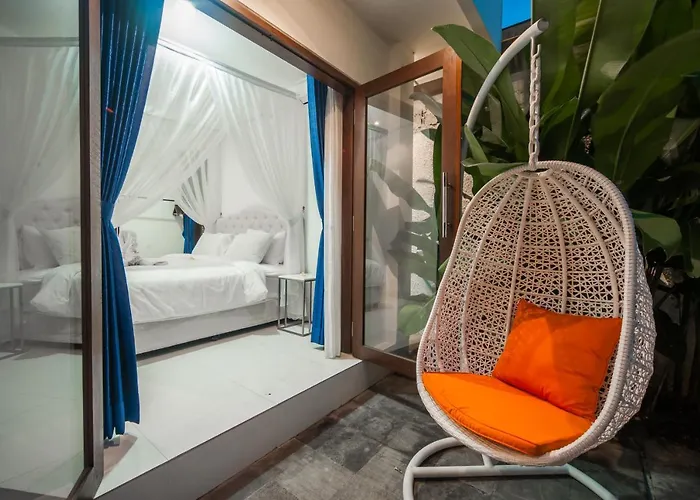 Villa Pearl Seminyak