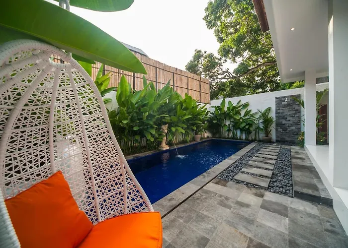 Pearl Seminyak