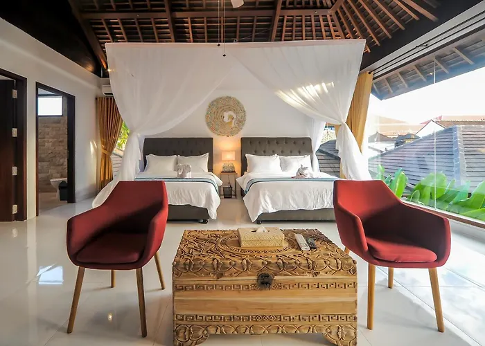 Pearl * Seminyak