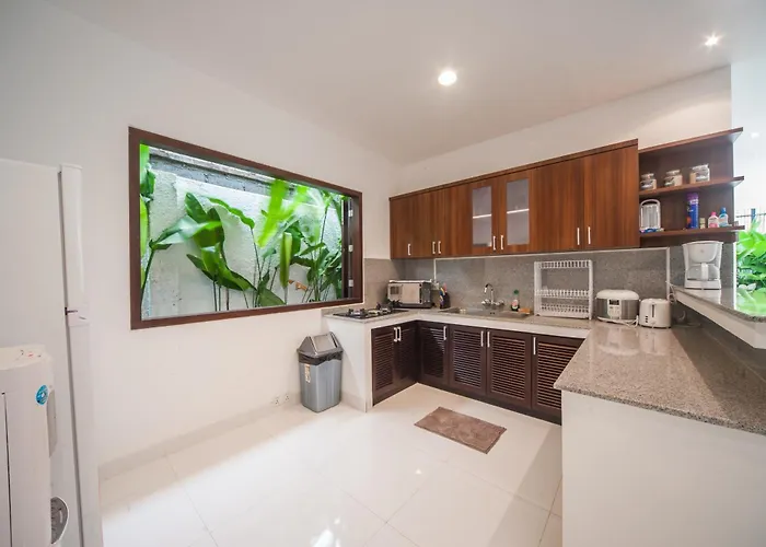 Pearl Villa Seminyak