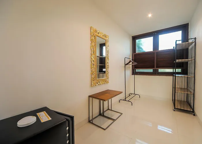 Villa Pearl