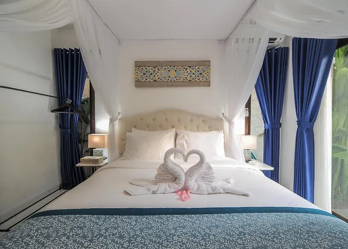 Villa Pearl *