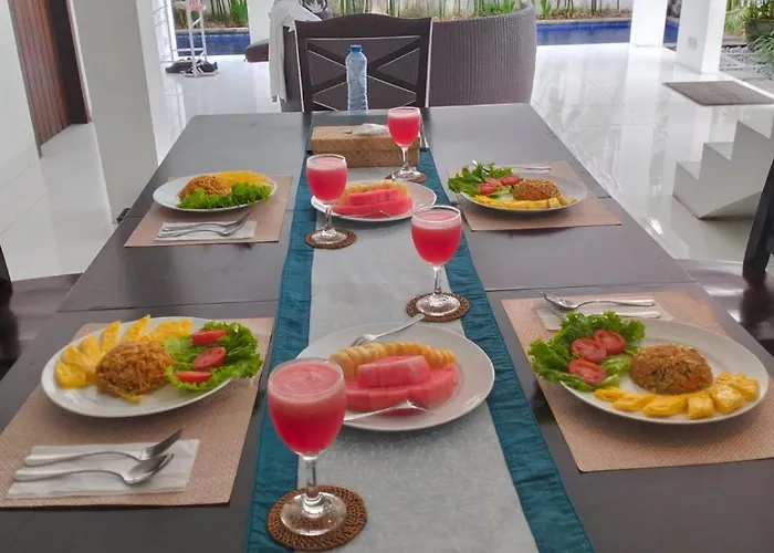 Pearl Seminyak