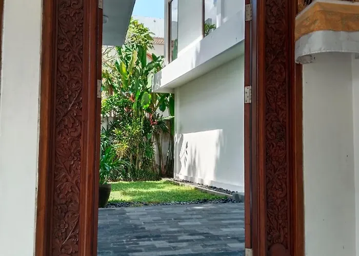 Pearl Villa Seminyak