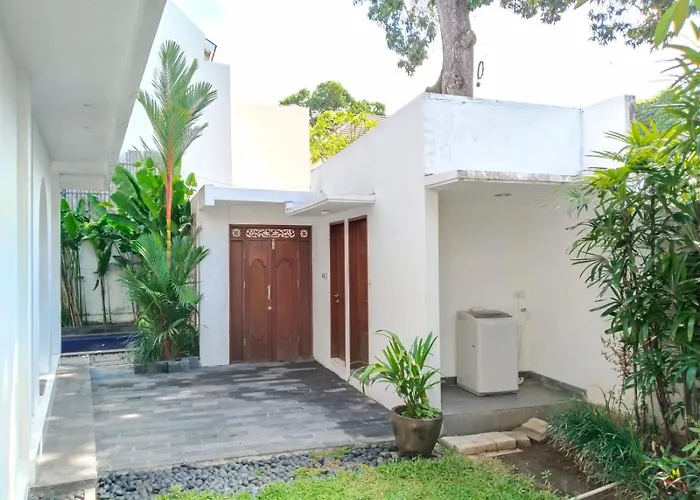 Villa Pearl *