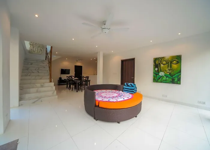 Pearl Villa
