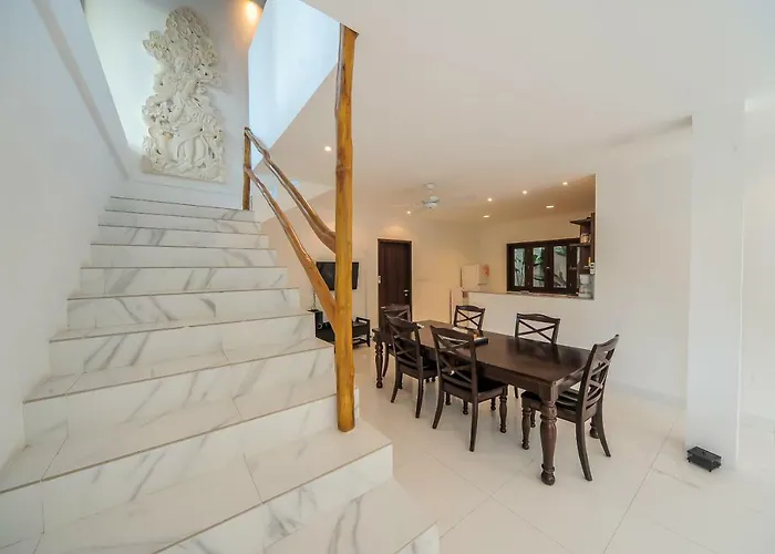 Pearl Seminyak
